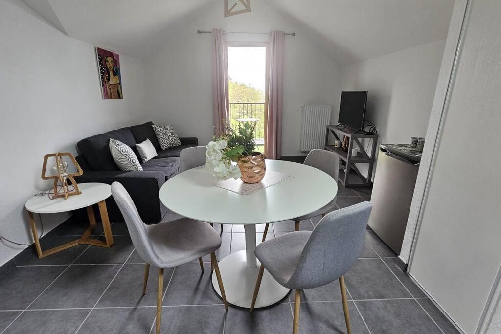 La Grande Mouette Apartment Thonon-les-Bains