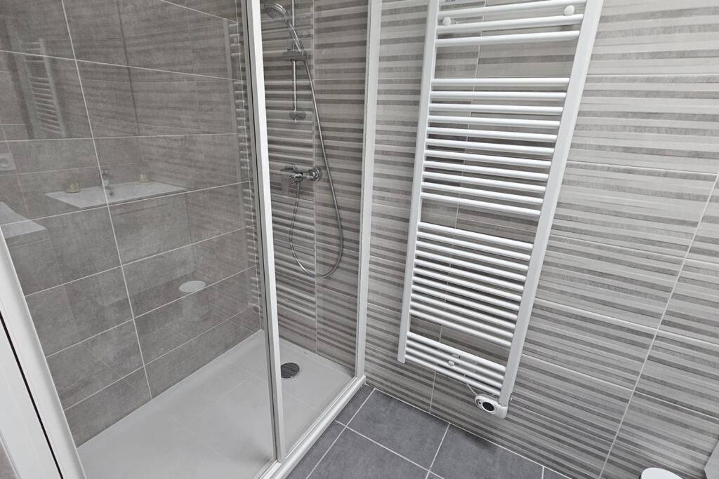 La Grande Mouette Apartment